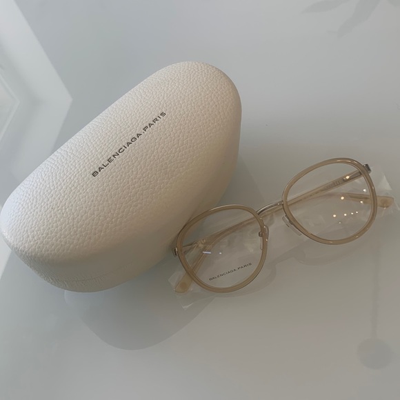 Balenciaga glasses - no prescription lenses - Picture 2 of 11